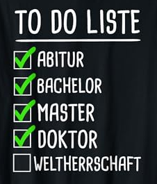 To do Liste