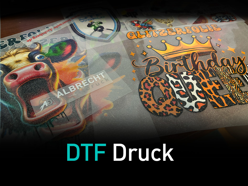 Arbeitskleidung Textilhandel Textildruck