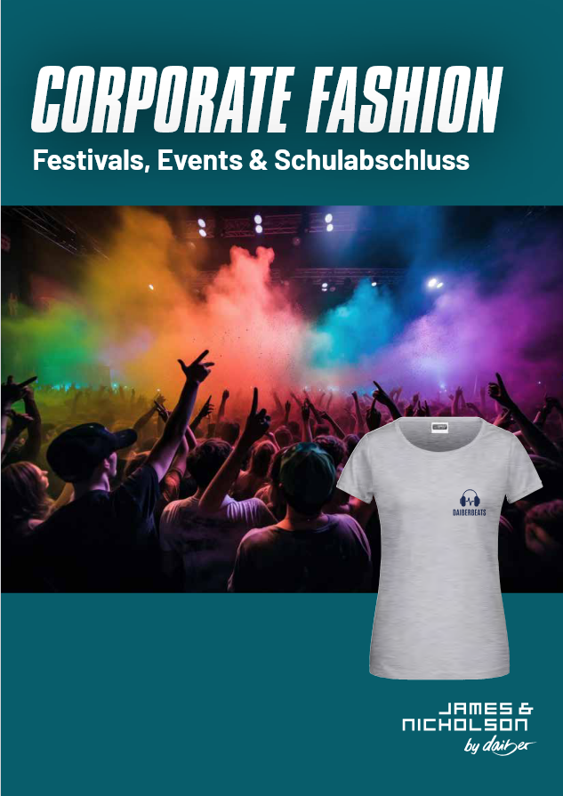 Daiber Festival Events Schulabschluss