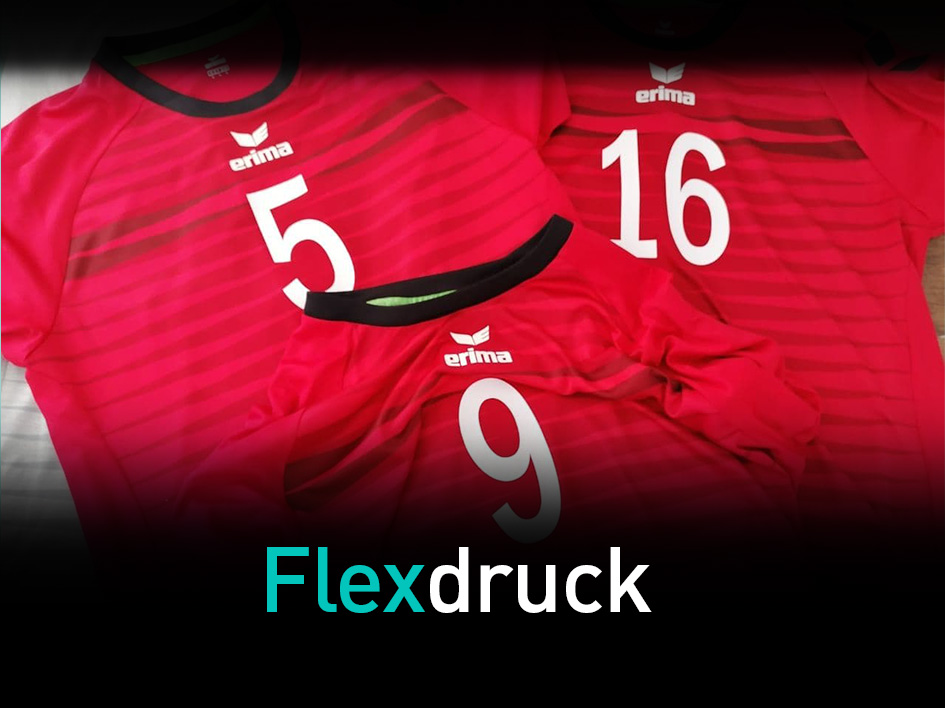 Teamsport Albrecht Textilhandel Textildruck 