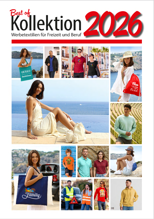 Maprom Werbetextilien