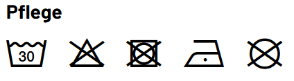 Pflege