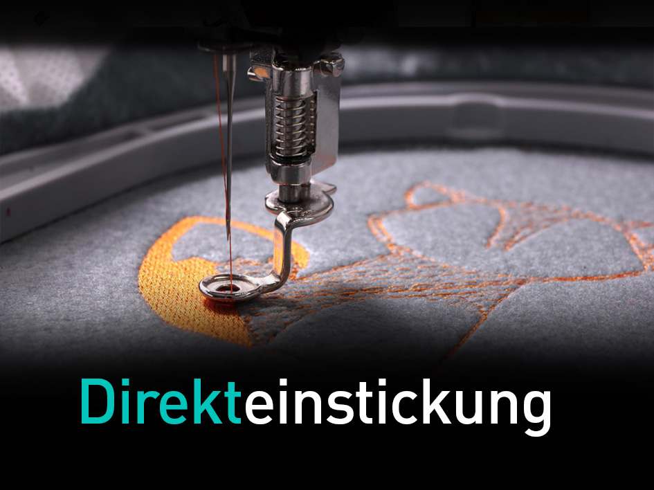 Freizeit Kleidung Textilhandel Textildruck