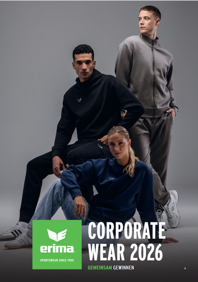 erima Corporate